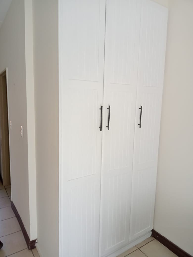 1 Bedroom Property for Sale in Vredenhof Sh Free State